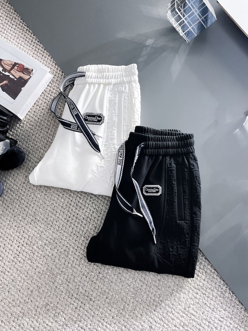 Christian Dior Long Pants